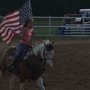 Meet your Posher, Sandra